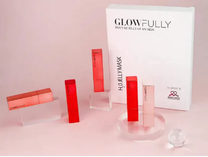 Photo: Glowfully