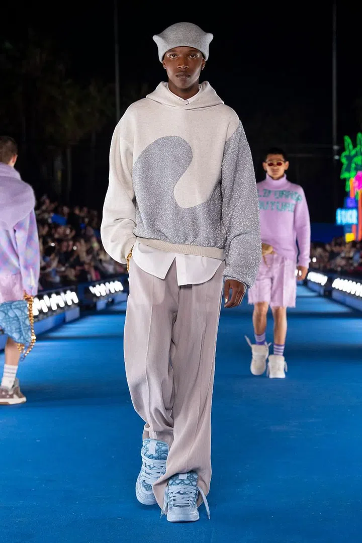 Photo: Dior