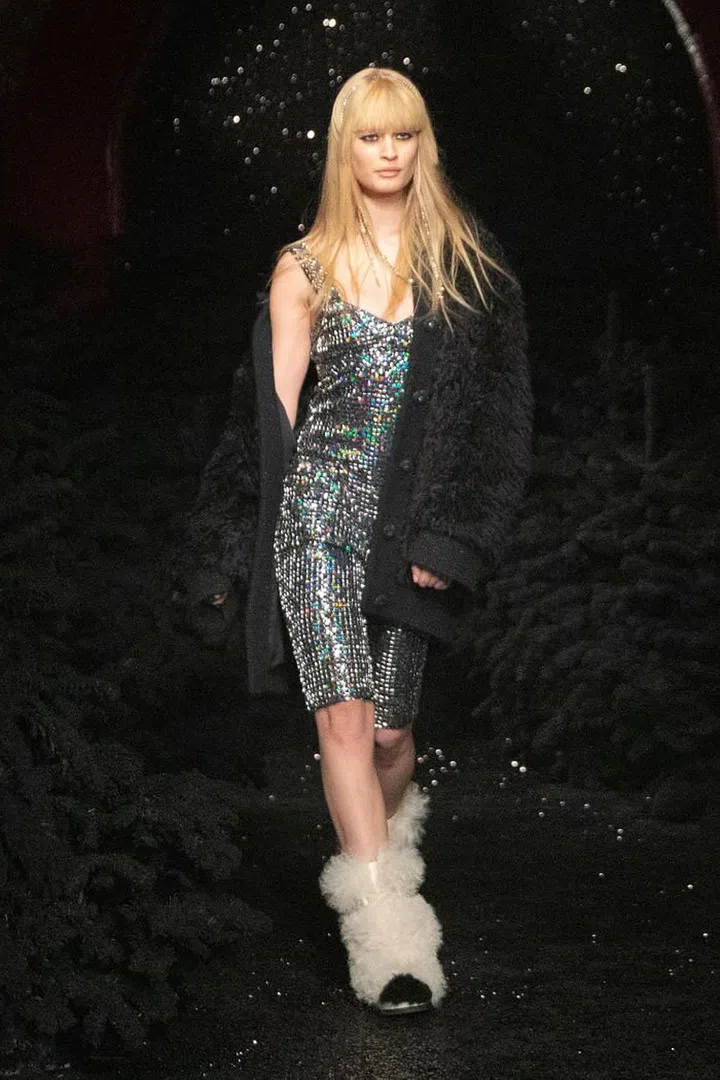 Photo: Chanel