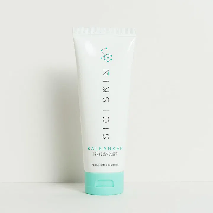 The latest homegrown skincare brand on the block, Sigi Skin advocates a pared down approach to skincare. Hence, all of its very straightforward range of three products are made with powerful active ingredients that are compatible to skin’s structure, i.e. they are absorbed easily. Plus, it eliminates unnecessary preservatives and fillers so your skin is only getting what it needs. We love the Kaleanser Face Cleanser, which contains kale and soy extracts to purify, brighten, soothe and hydrate your skin with each use. This formula is vegan and hypoallergenic, and rebalances skin’s natural pH to keep it in tip-top condition.