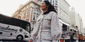 Chanel NYC