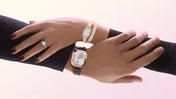 Harry Winston Emerald Collection