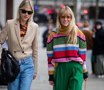 Fashion Items To Achieve Success In April, According To Your Horoscope