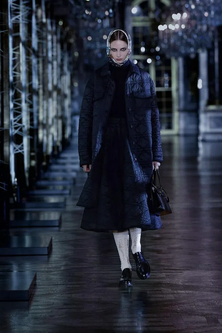 Photo: Dior