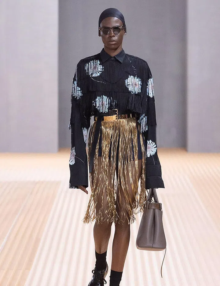 Photo: Courtesy of Prada