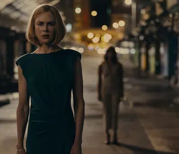 'Expats' Nicole Kidman
