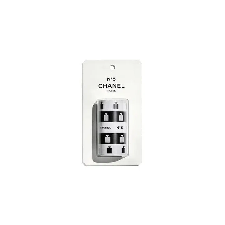 No 5 The Decorative Tapes (Photo: Chanel)