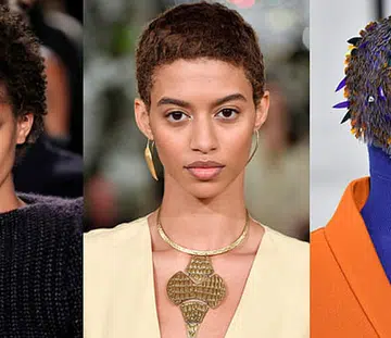 nyfw fw17 beauty