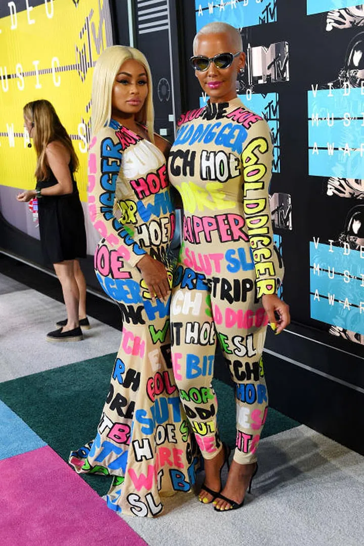Photo: Getty