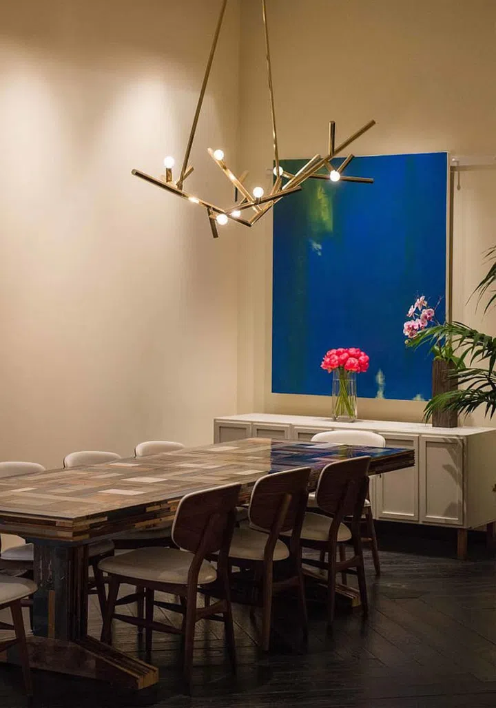How To Collect Fine Art—On A Budget
