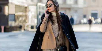 pitti uomo 91 street style