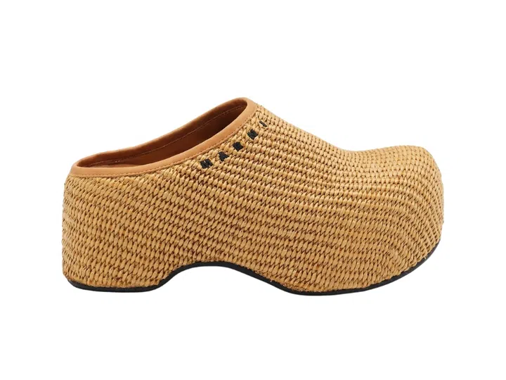 10 Fashion-Forward Clogs To Up Your Shoe Game This Season | Harper's ...