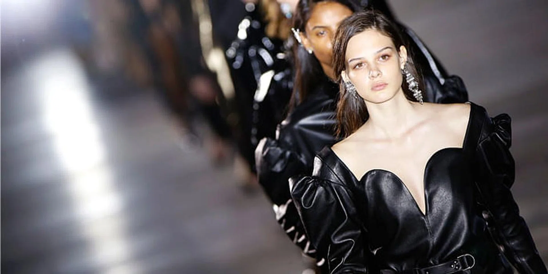 Six Things To Know About The New Yves Saint Laurent