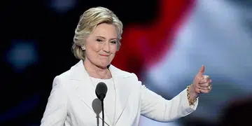 hillary clinton
