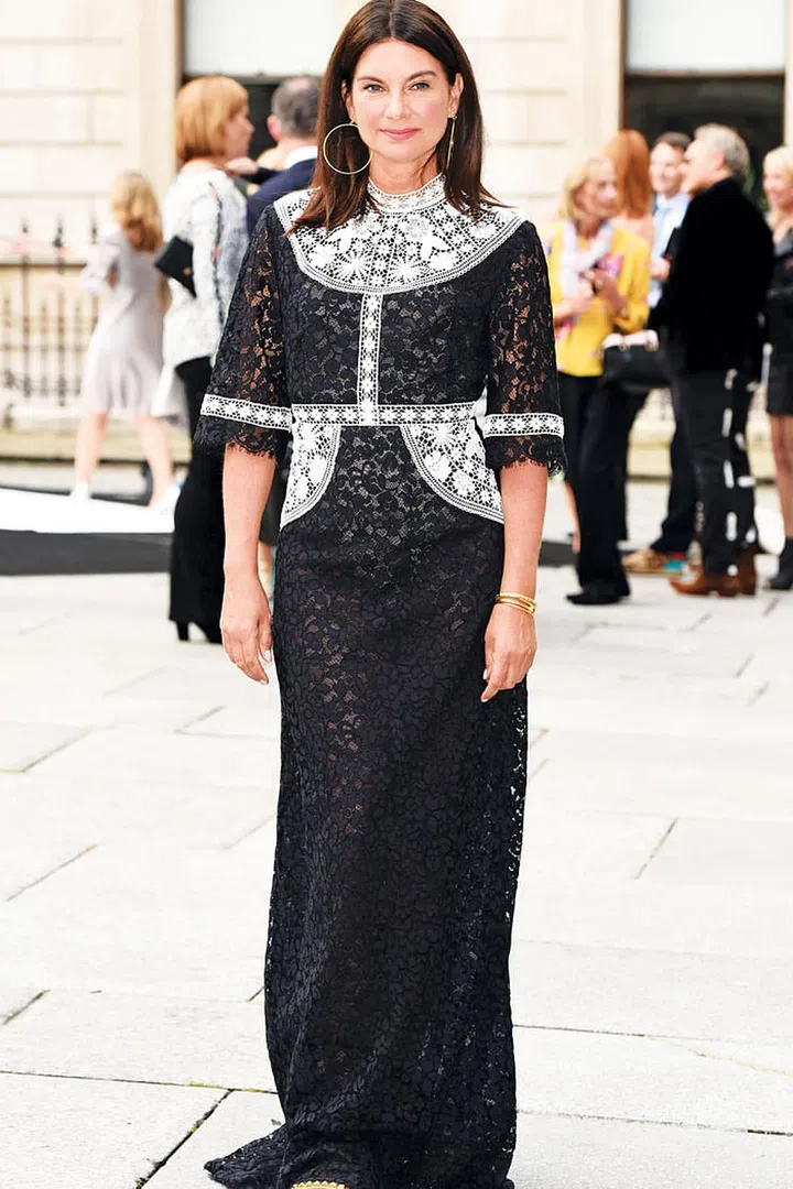 Ex-founder, Net-A-Porter, 51
Consider Massenet as the ultimate disruptor who single-handedly redefined the way the world shops. In 2000, when she was an out-of-work fashion journalist, Massenet founded luxury e-commerce website, Net-A-Porter (worth GBP350 million) from her kitchen. The mother of two has since left the company in the hands of the Yoox group, but her schedule remains packed. As the British Fashion Council’s chairwoman and one of the most well-connected businesswomen, she recently hosted the ultimate power party attended by fashion insiders and society stalwarts, to raise funds and support for her friend and American presidential candidate, Hillary Clinton. 
PEERS: Lauren Santo Domingo, Sophia Amoruso, Deena Varshavskaya