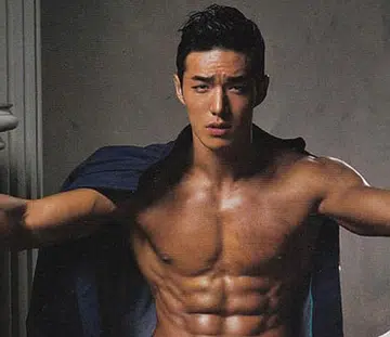 Choi Yongho