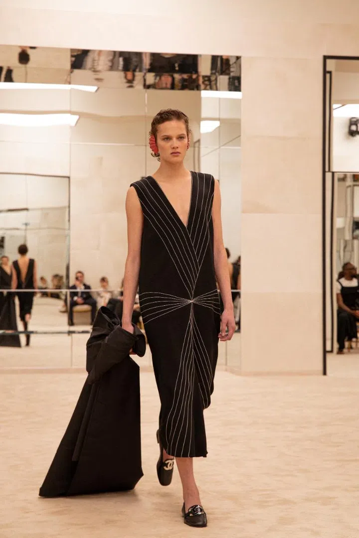 Chanel Cruise 2027  
