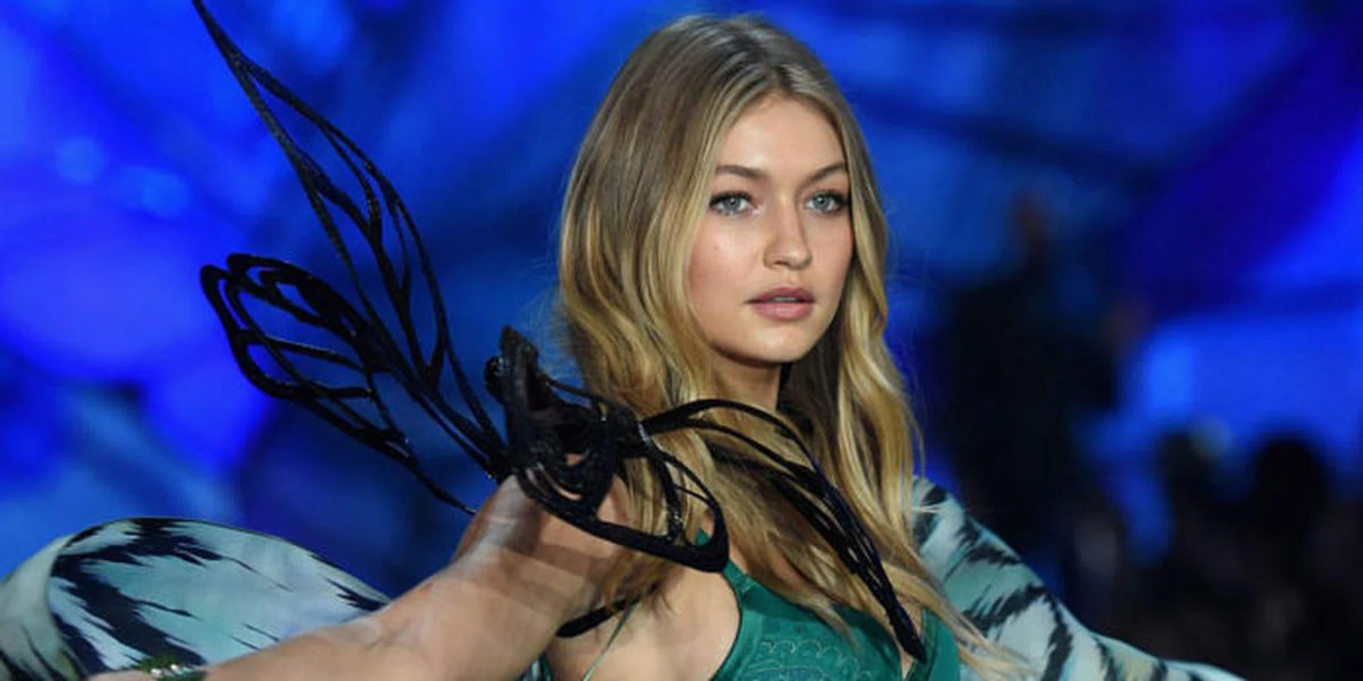 Gigi Hadid