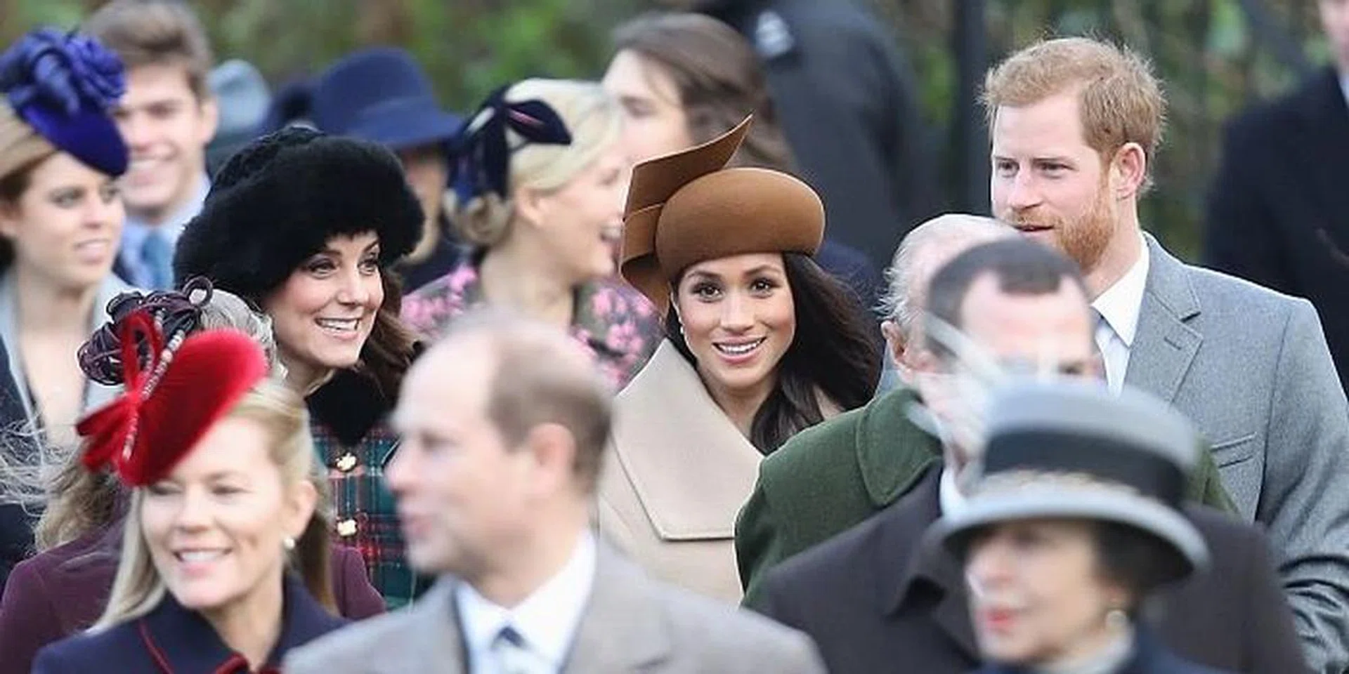 Meghan Markle