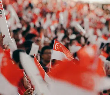 Singapore National Day