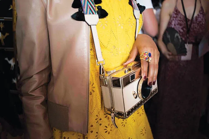 Photo: Kate Spade