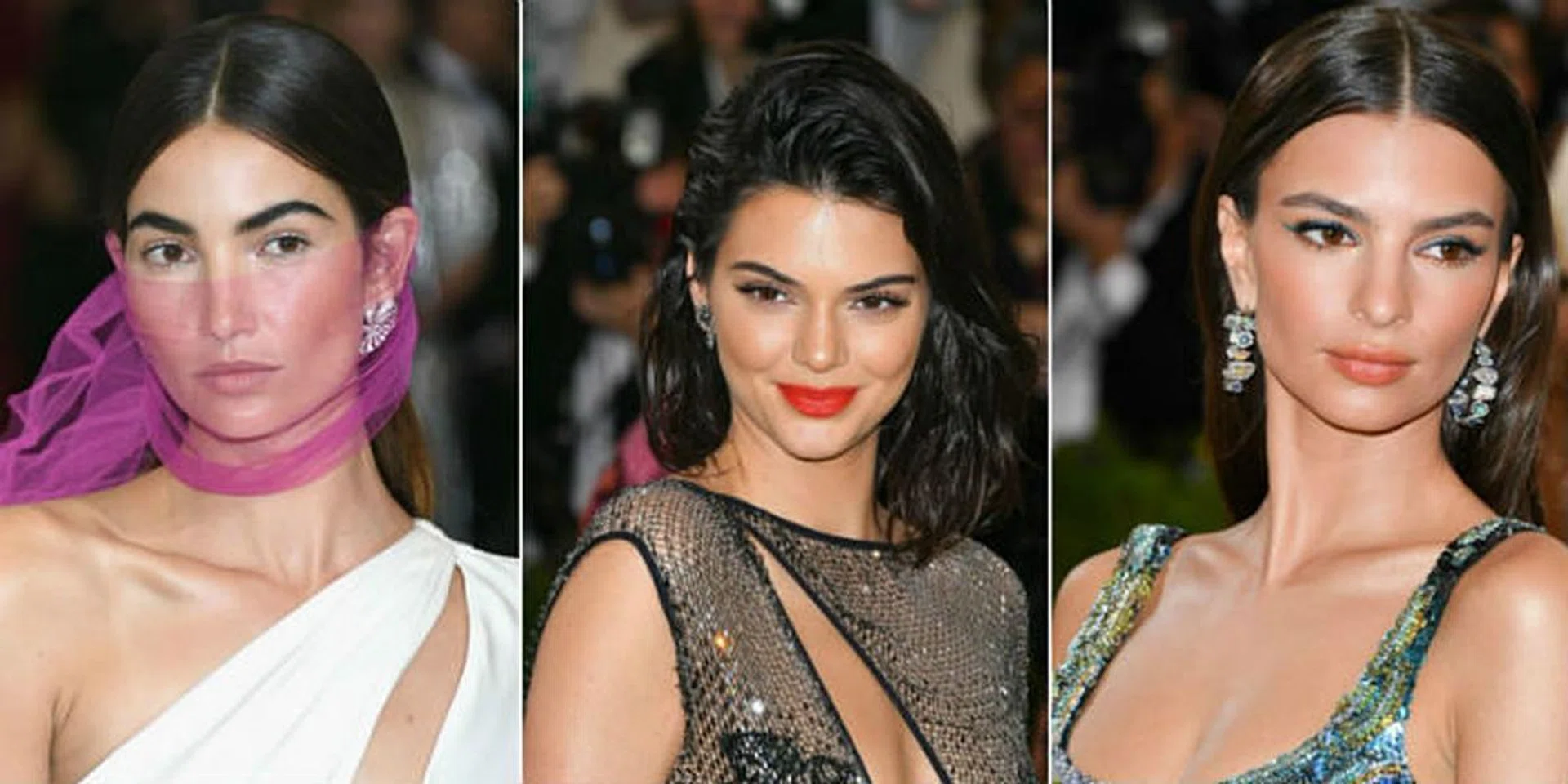 Met Gala 2017