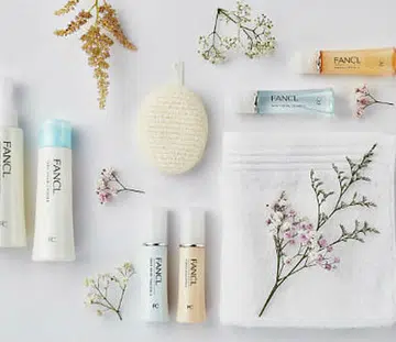 Fancl Daily Care Series