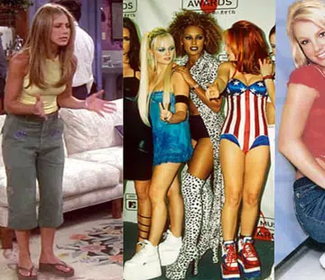 90s shoes