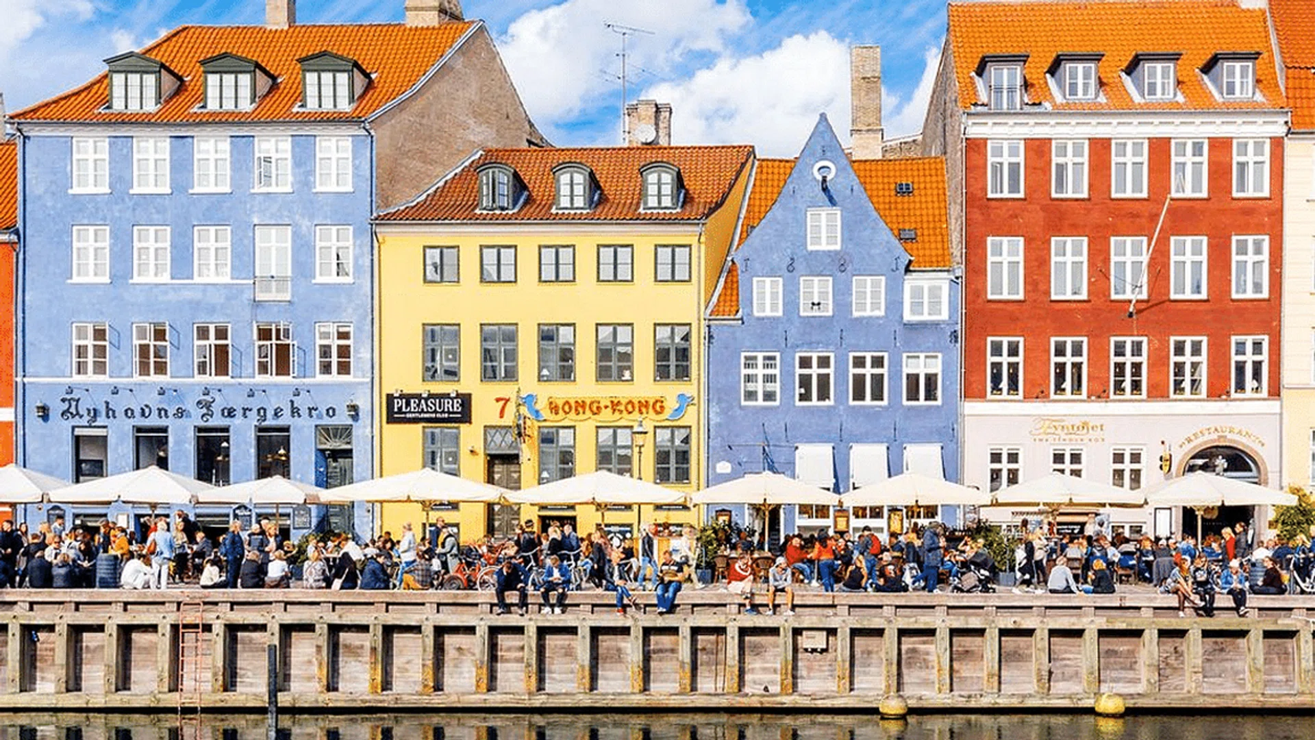 Copenhagen