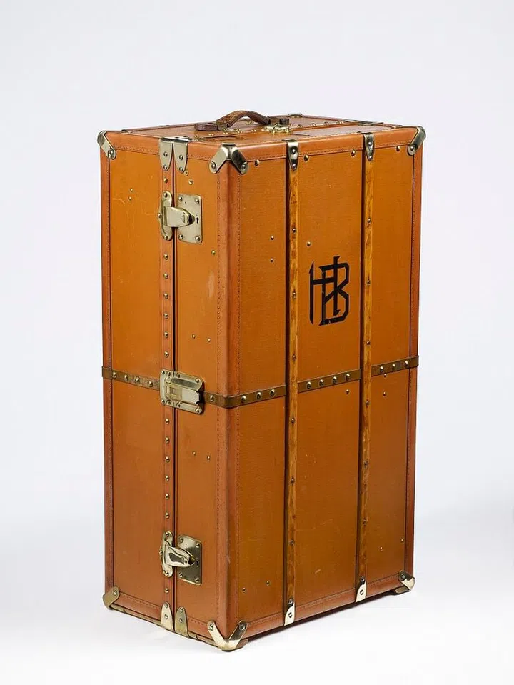 Photo: Courtesy of Moynat