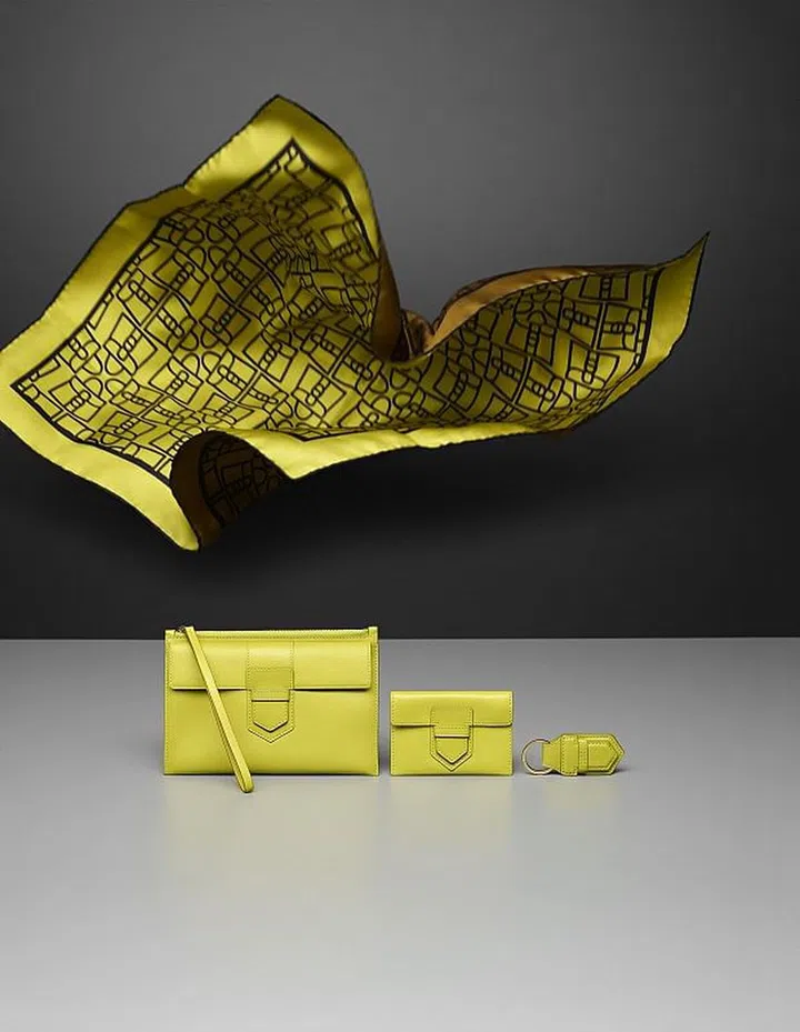 Photo: Courtesy of Delvaux