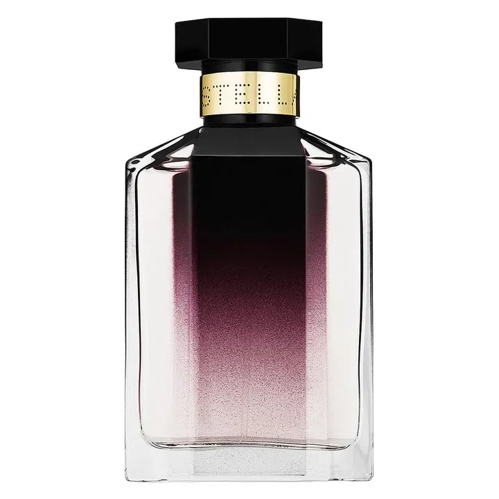 A much loved rose scent since its conception in 2003. Stella was one of the firsts to transform a stuffy, old-fashioned rose into a freshly blooming one.  A sprightly rose is combined with peony and a touch of refreshing tangerine. Sweet amber keeps the composition grounded and gives more depth. <b>It's just right for a young career woman, ready to take the world by storm. </b>