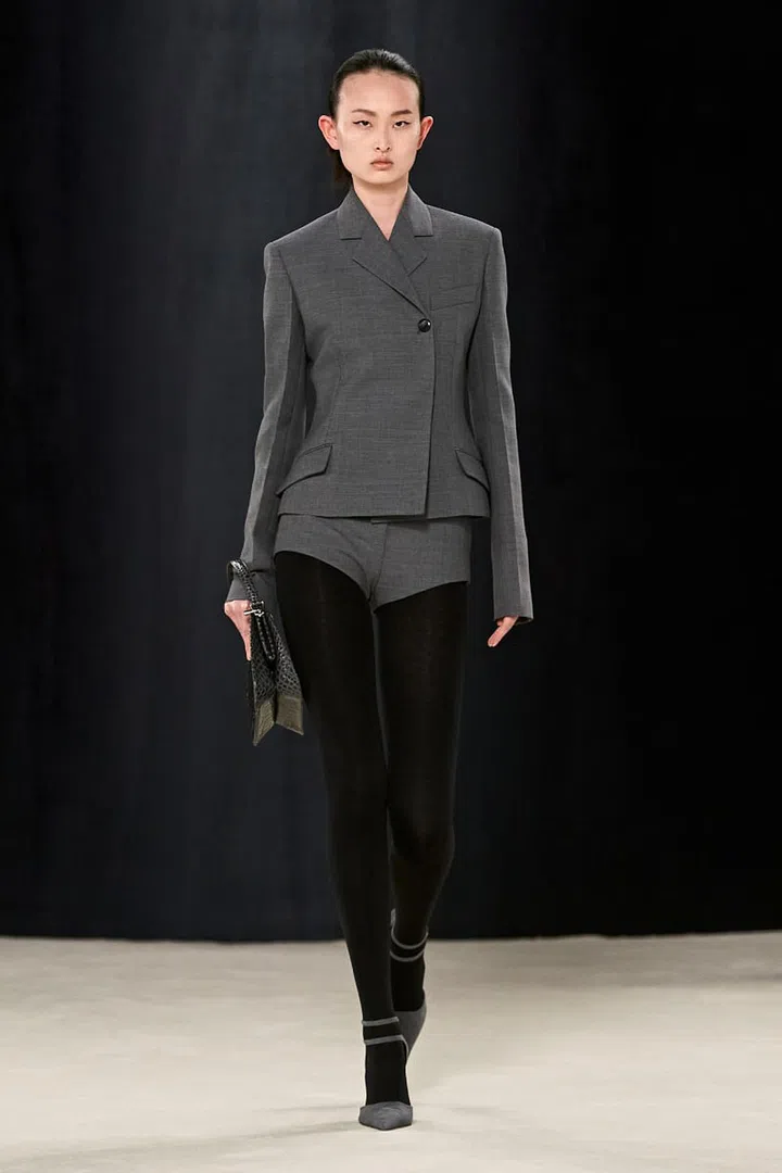 Photo: Courtesy of Ferragamo