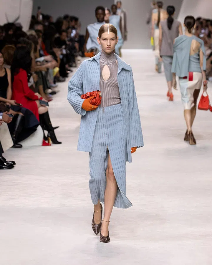 Photo: Fendi