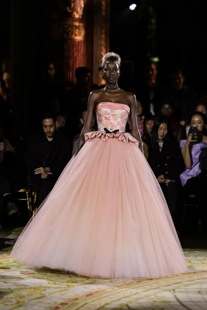 Photo: Viktor&Rolf