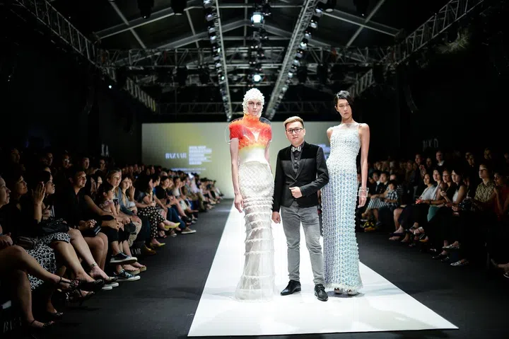Chan Hung from Vietnam