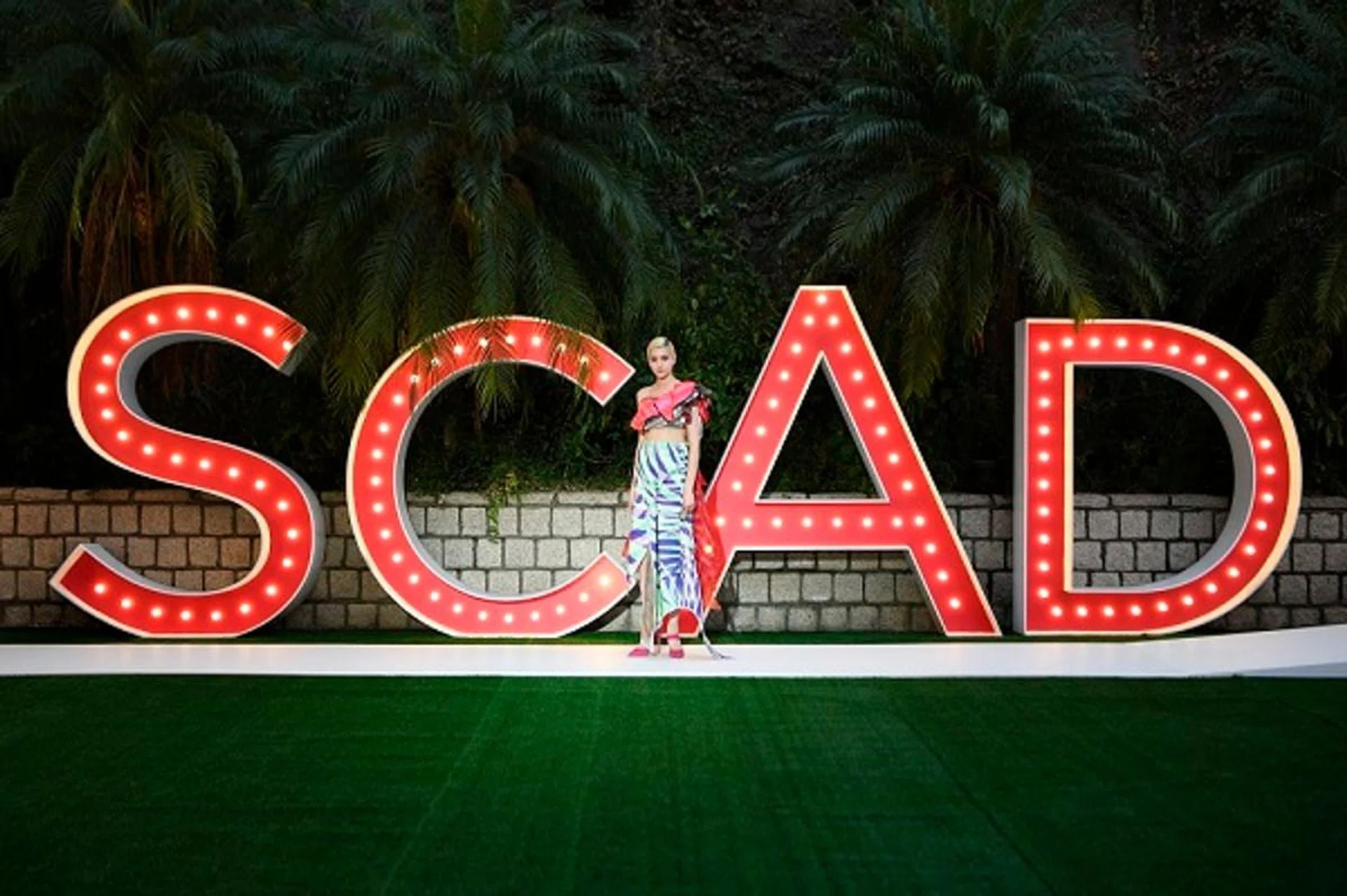 SCAD HK