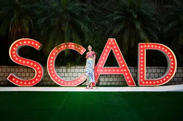 SCAD HK