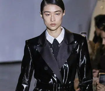Self-Portrait FW20