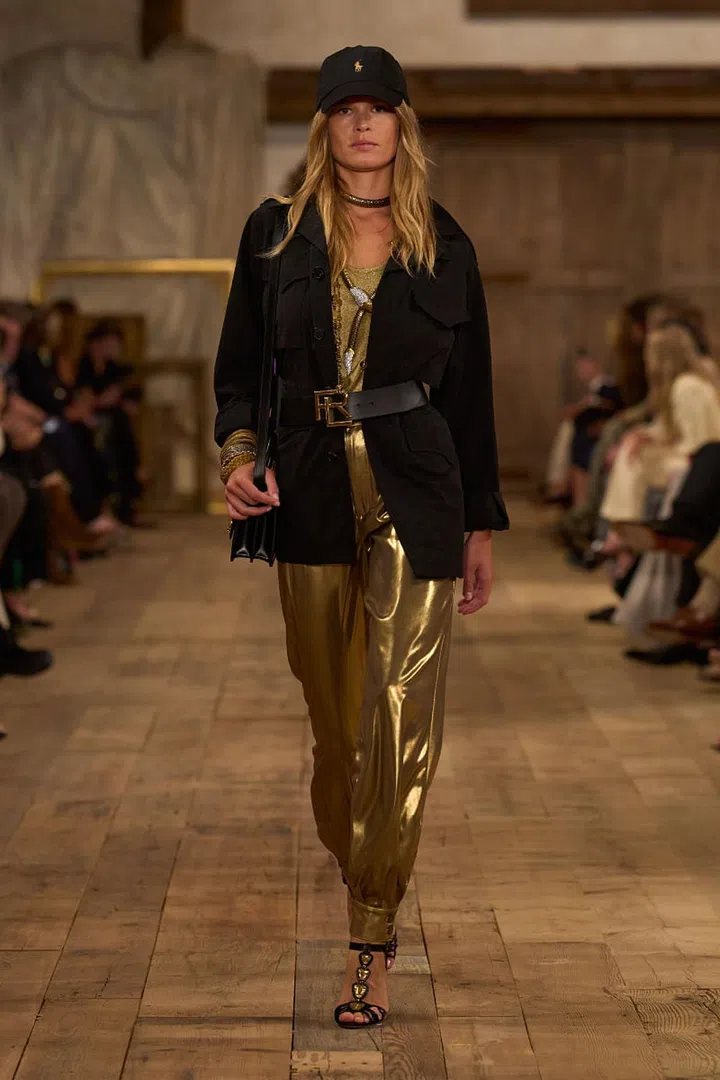 Photo: Courtesy of Ralph Lauren