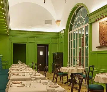 Gucci Osteria