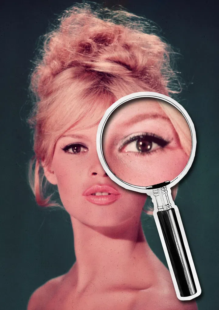Brigitte Bardot