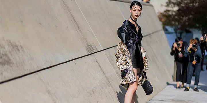 10 Korean Fashion Trends Which Will Become Bigger In 2020 | Harper's Bazaar  Singapore