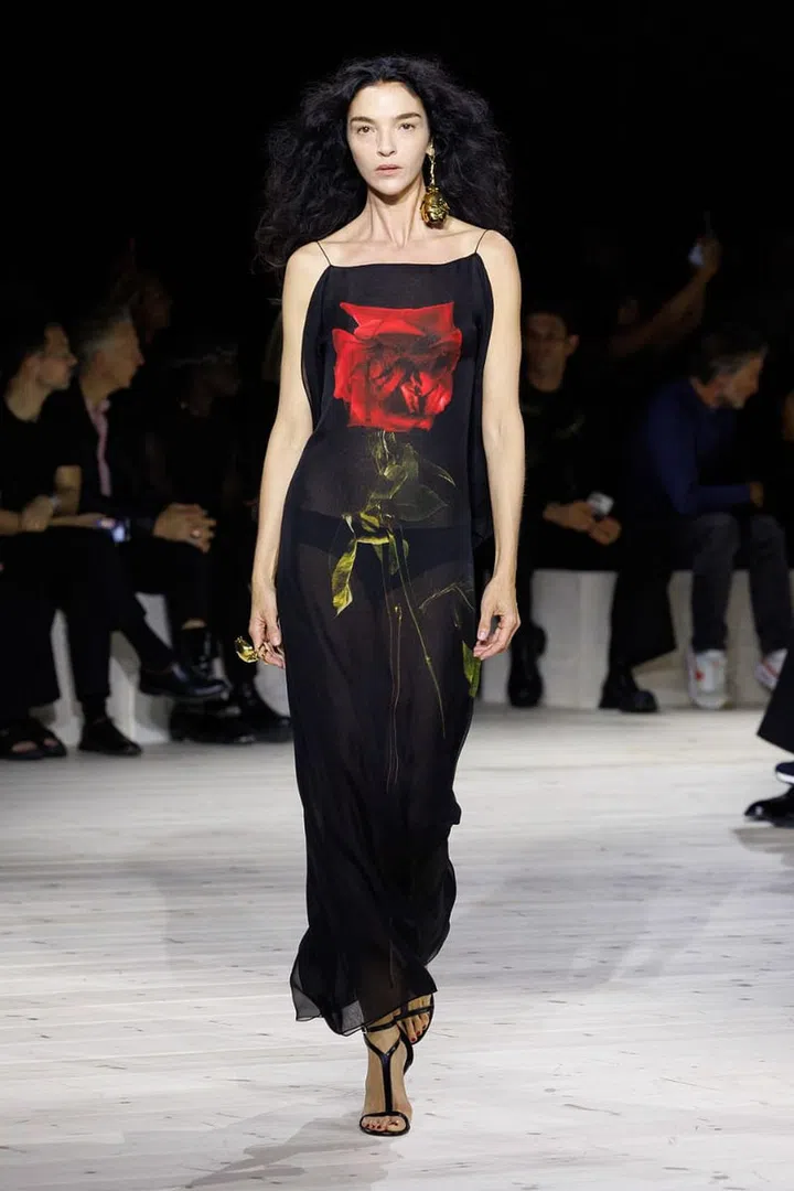 Photo: Alexander McQueen