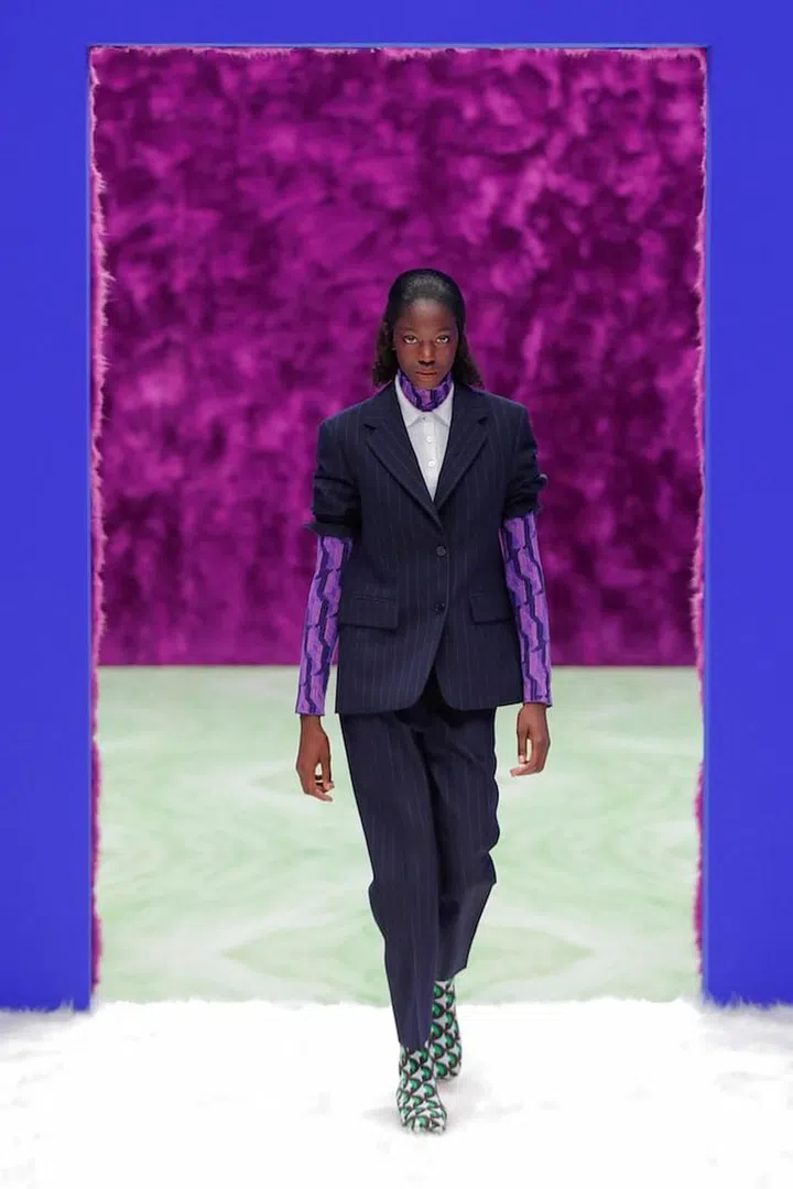 Photo: Prada