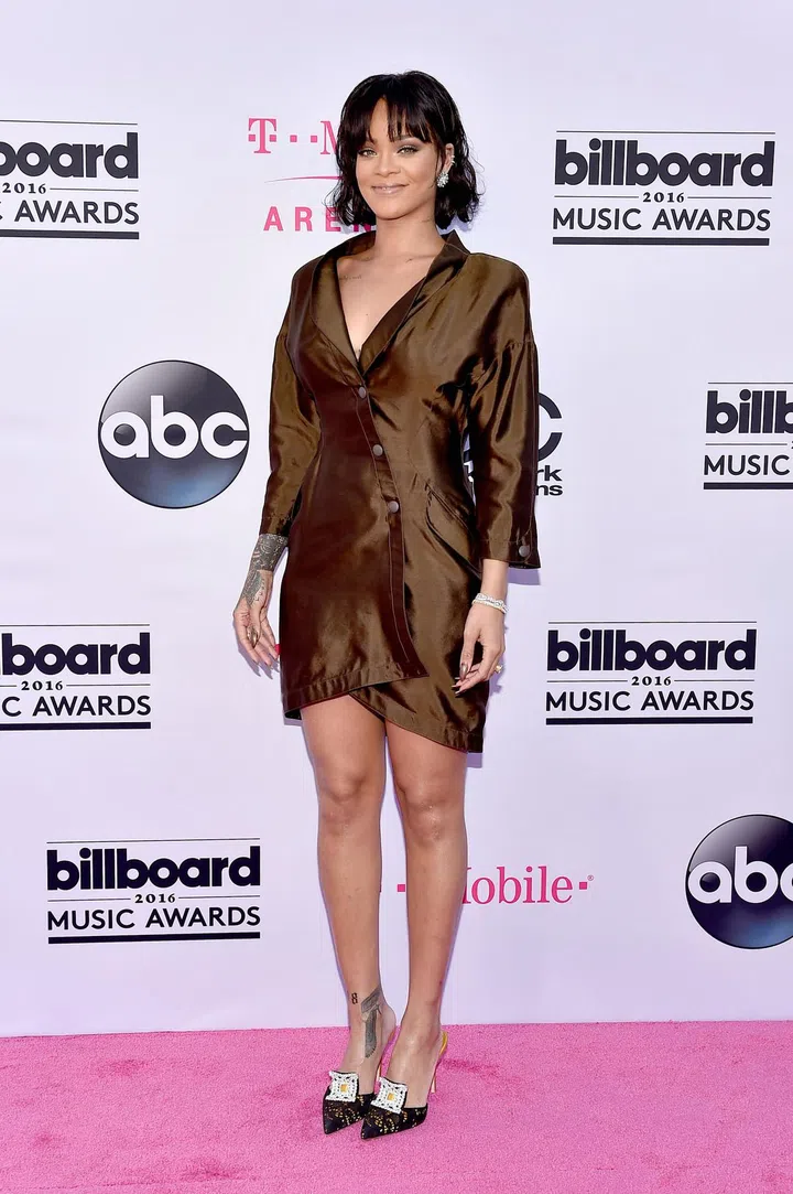 Photo: Getty