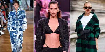 Fashion Faux Pas Runway Trends