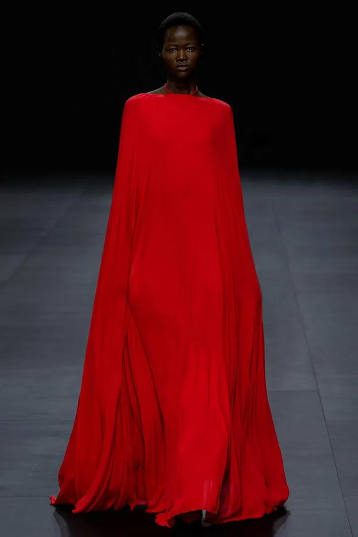 Photo: Valentino