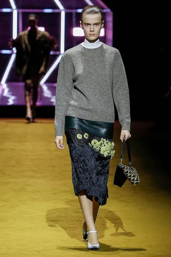 Photo: Prada