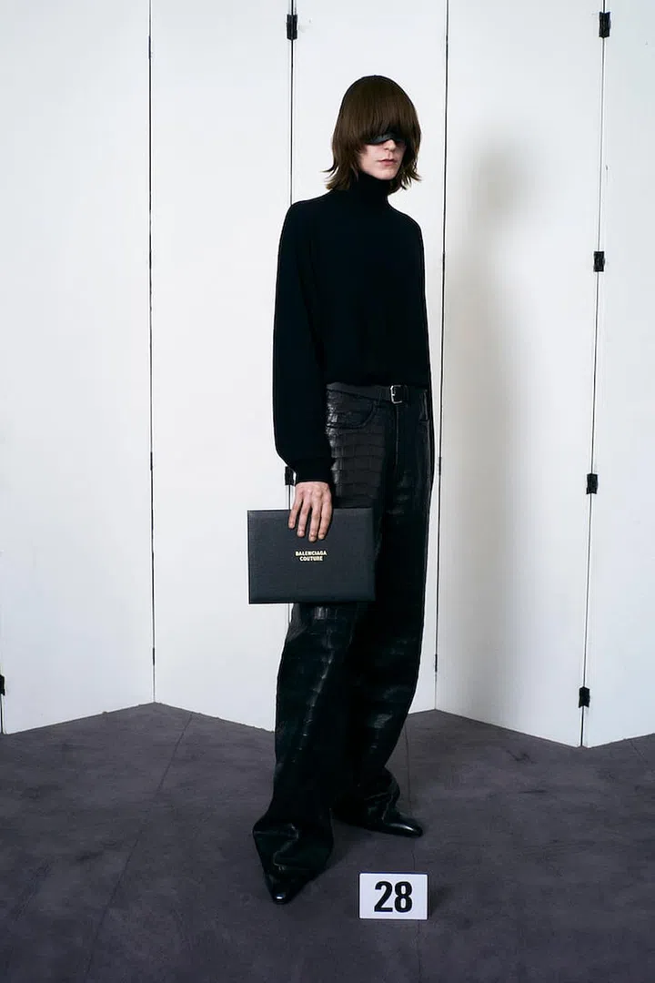 Photo: Balenciaga 